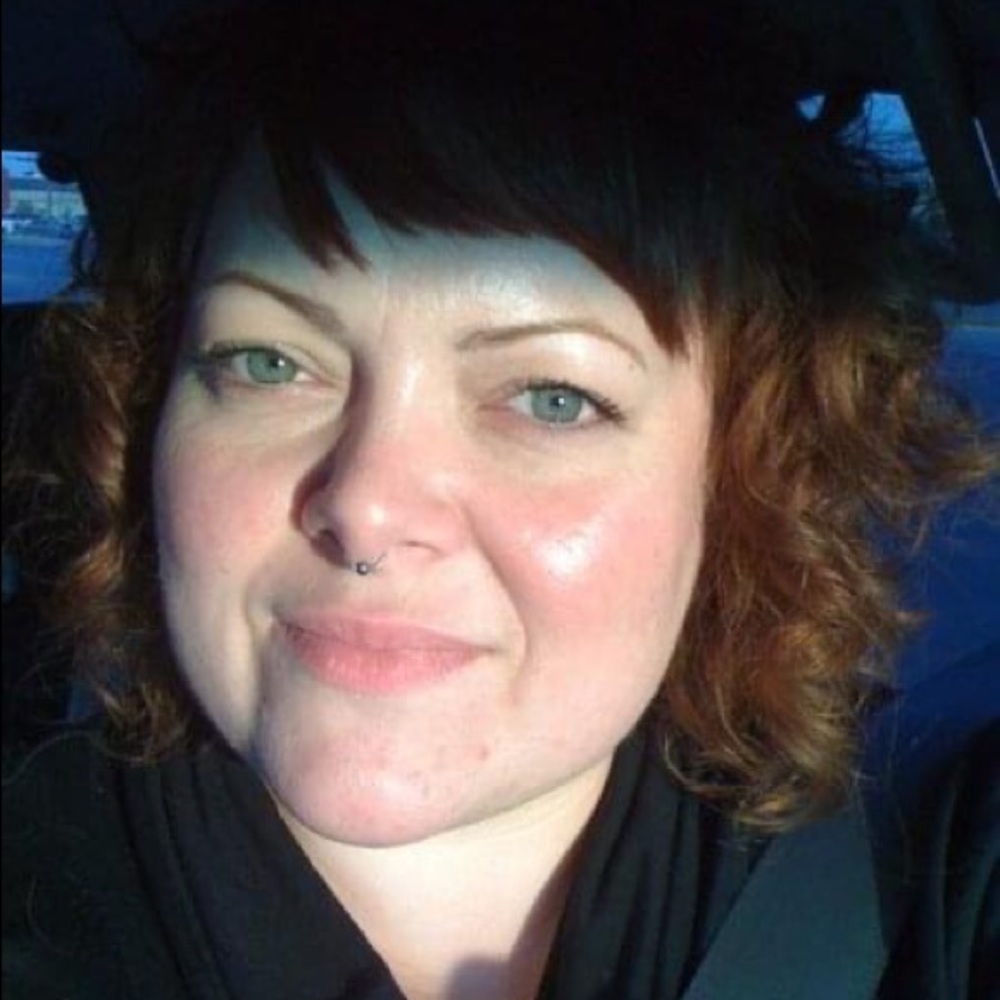 Meet your Posher, Margo